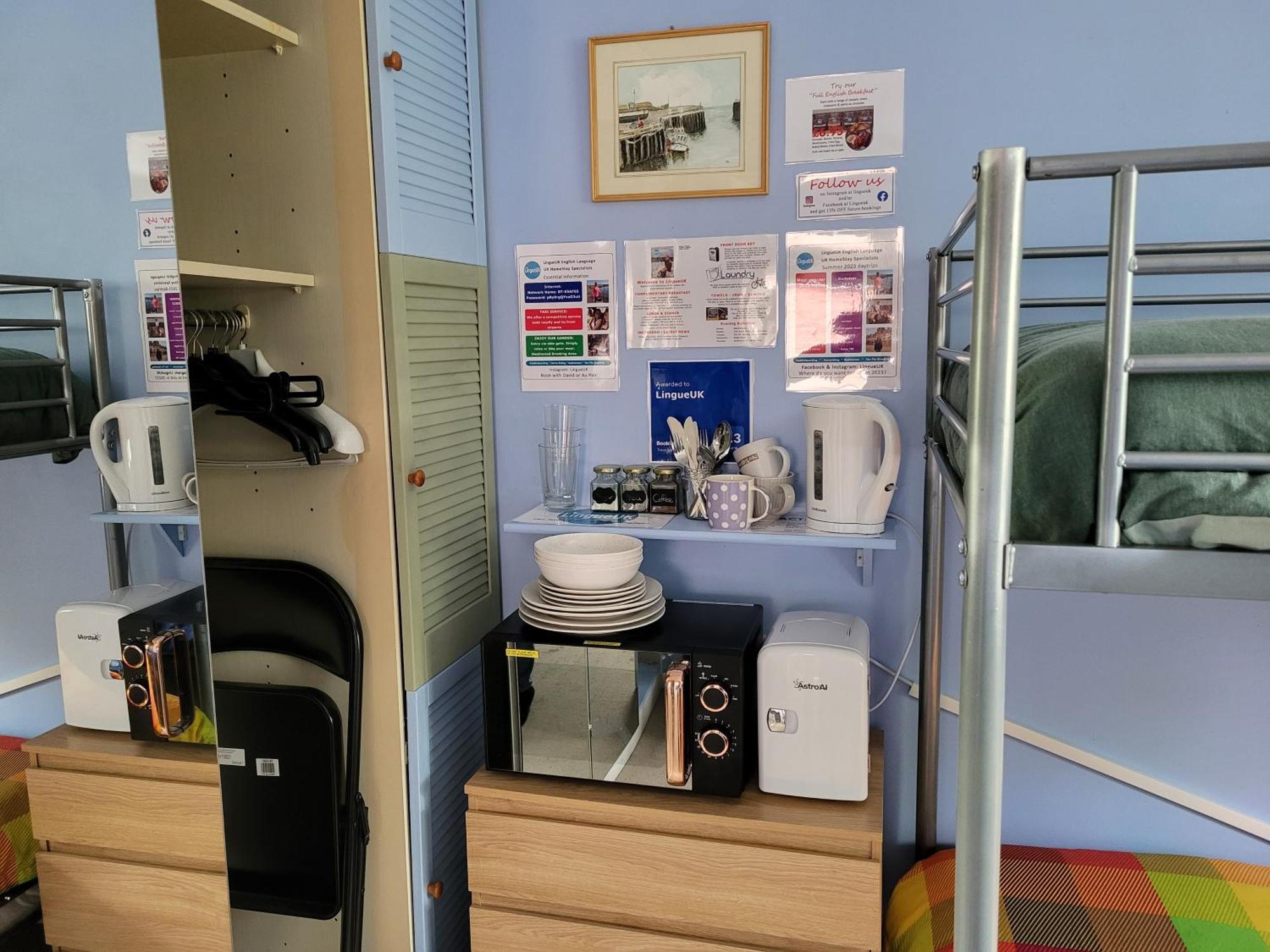 基督城Mudeford Swans公寓 外观 照片